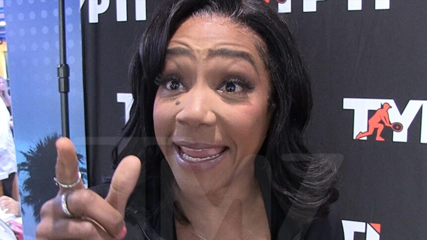 tiffany haddish says shes thriving in self marriage men need to step up 696fd2898bdec