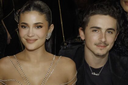 timothee chalamet finally goes instagram official with kylie jenner as he celebrates golden globe win 6966136812e75