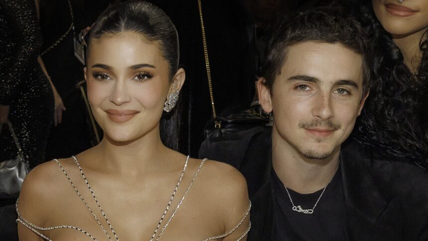 timothee chalamet finally goes instagram official with kylie jenner as he celebrates golden globe win 6966136812e75
