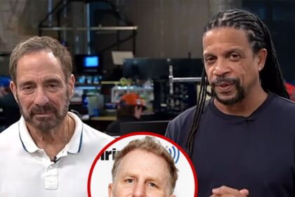 tmz live heats up over differing opinions on michael rapaports traitors comment 696af39a23935