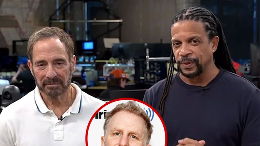 tmz live heats up over differing opinions on michael rapaports traitors comment 696af39a23935
