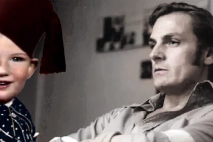 toti nepotii lui florin piersic i au mostenit frumusetea mesajul lui horia brenciu pentru margelatu la 90 de ani la 1 000 de ani se mai naste unul ca el foto 6979173baafe0