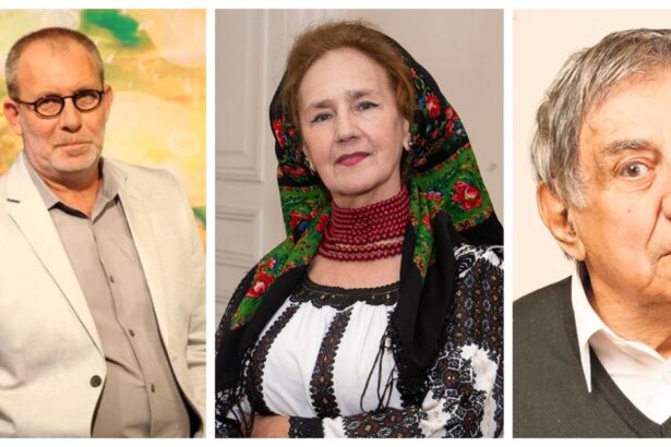 vedetele din romania care au trecut printr un infarct succesul nu le a ferit de momente critice 69771cf88ee23