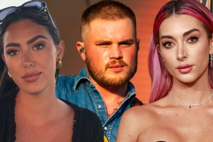 zach bryan takes aim at ex brianna chickenfry lapaglia in new diss tracks 6961590428a58