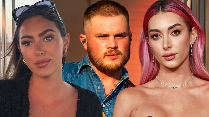 zach bryan takes aim at ex brianna chickenfry lapaglia in new diss tracks 6961590428a58