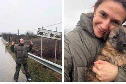 a renuntat adela popescu la confortul urban imagini rare din viata la tara ce frumusete m ai facut sa plang 6994181b9fecb
