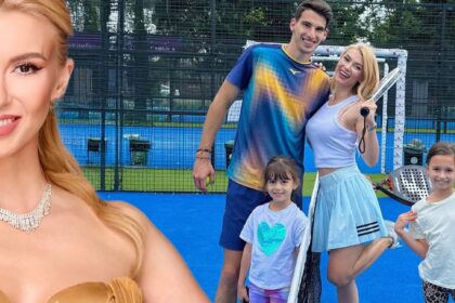 andreea balan in focurile pregatirilor concertului de pe 1 martie si a nuntii de pe 10 mai fetitele ei abia asteapta sa isi vada mamica mireasa 6994712bafdf0