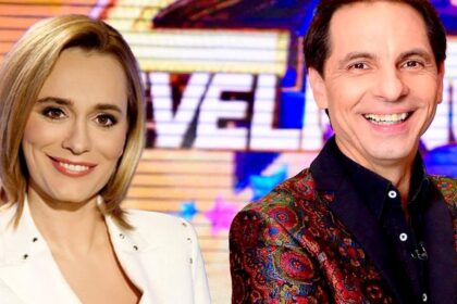 andreea esca rezista de 30 de ani la stirile pro tv explicatia lui dan negru are capacitatea de a transmite va mai amintiti insa de radu cosarca marele ei rival 698cb96a4685f