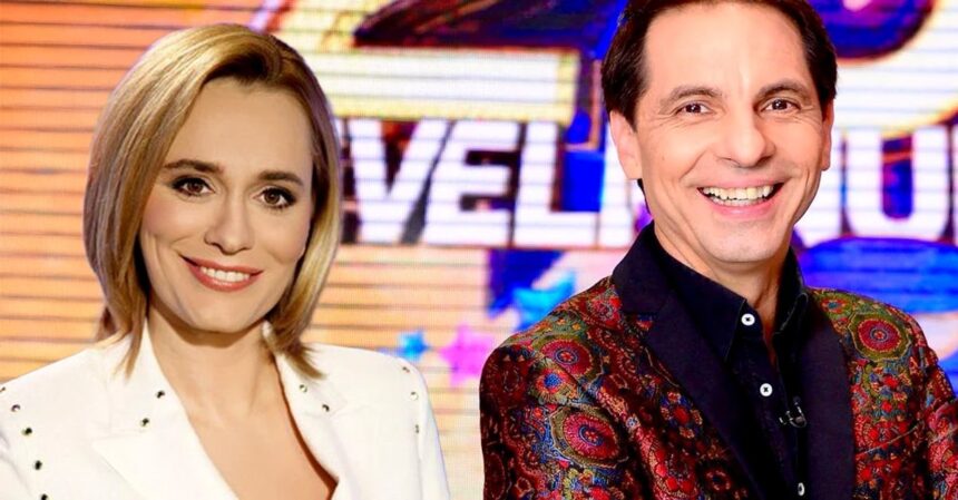 andreea esca rezista de 30 de ani la stirile pro tv explicatia lui dan negru are capacitatea de a transmite va mai amintiti insa de radu cosarca marele ei rival 698cb96a4685f
