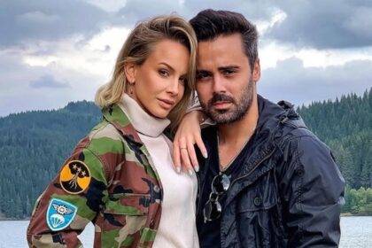 cadoul special pe care sandra izbasa i l a facut sotului ei valoarea lui se ridica la mii de euro dar razvan il tine ascuns nici nu il port 6983b0246c1a9