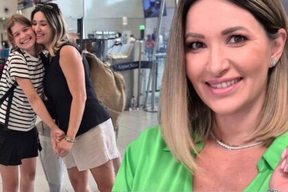 ce cadou pretios a putut sa primeasca fiica elei craciun la 14 ani cum a fost sarbatorita a inchiriat o sala intreaga 6981be12c193c