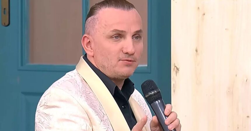 cum arata mormintele parintilor lui mihai traistariu de cate ori trece artistul pe la cimitir 698dabf022d44