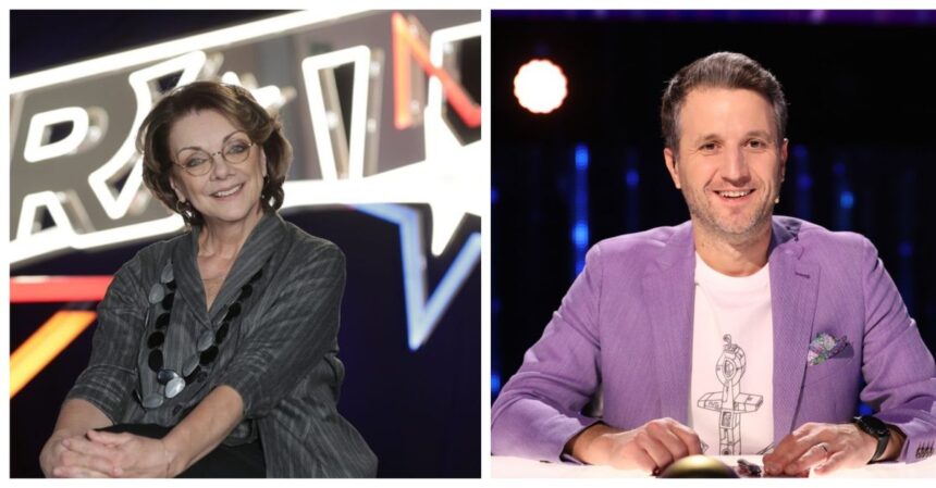 cum se inteleg carmen tanase si andi moisescu dupa debutul actritei la romanii au talent iti vine sa o iei sa o pupi 6988a67cb36f1