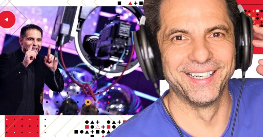dan negru implineste 55 de ani de ce isi tine mama ascunsa de ochii lumii o las sa ce studii are de fapt regele audientelor 6994563461c7c