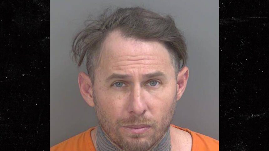 dog the bounty hunters stepson arrested for fatally shooting teenage son 6982821e4fa90