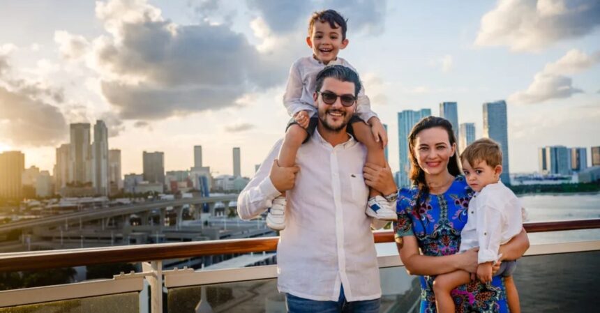 in loc de case investesc in amintirile copiilor mei razvan pascu influencer in turism a vizitat alaturi de familia sa peste 60 de tari 698ec52e4e3a7