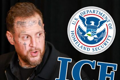 jelly roll avoids ice question at grammys says hes a dumb redneck 6980d1c4ec4b8
