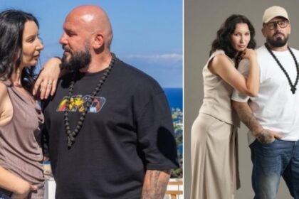 la ce meserie a renuntat sotia lui catalin zmarandescu de dragul familiei confesiunile emotionante ale antrenorului ma simt cumva vinovat 69825b13d501a