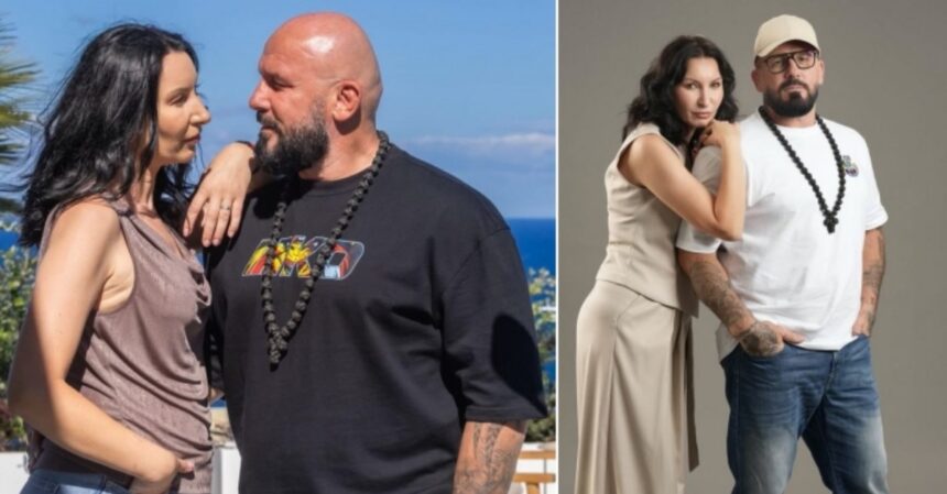 la ce meserie a renuntat sotia lui catalin zmarandescu de dragul familiei confesiunile emotionante ale antrenorului ma simt cumva vinovat 69825b13d501a