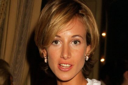 lisa moorish launches blistering takedown on disgusting skint and racist former party pal lady victoria hervey over epstein comments and exposes secrets of 90s clubbing days 6989efc00e95c