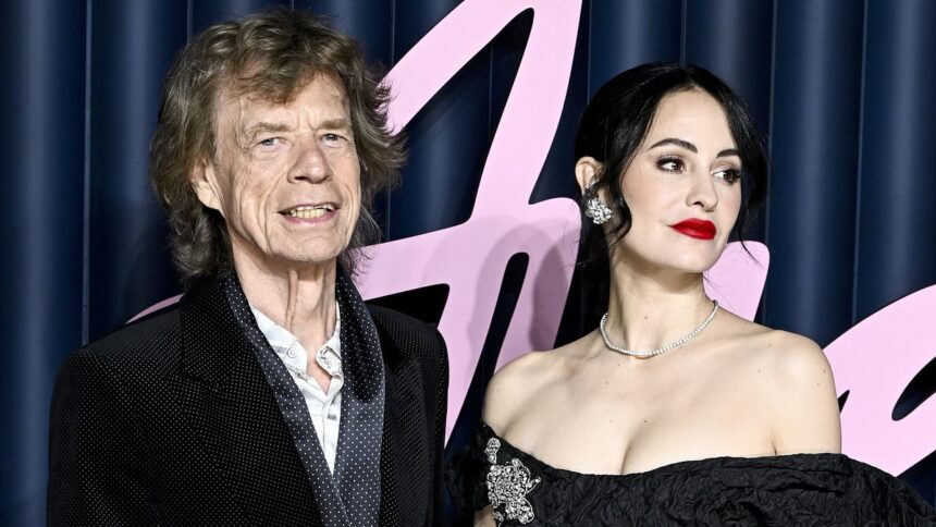 mick jaggers fiancee melanie hamrick left shaken and heartbroken after being physically attacked in mayfair 698c9a0bd42cd