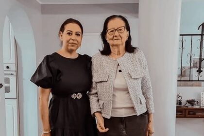 oana roman a organizat parastasul de doi ani al mamei sale regretata mioara roman dumnezeu sa ii odihneasca in pace pe toti cei plecati la cer 69907b77e29f8