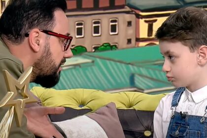 rares prisacariu despre finalul emisiunii la maruta mesajul transmis de castigatorul romanii au talent recent imi va fi dor de voi de toata echipa 698325dcafa13