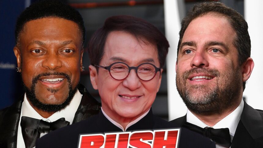 rush hour 4 production revving up on heels of melania success 6984d90ea0a9e