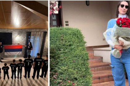 supermama creste 9 copii si are o silueta de invidiat cum reuseste vesna milicevic sa fie un exemplu pozitiv pentru fanii ei 699064088b4a1