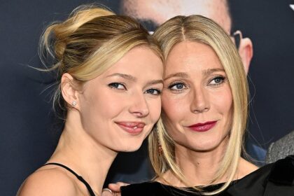 the apple doesnt fall far from the tree how gwyneth paltrows mean girl daughter is mirroring her diva mother as model breaks silence on bullying clai 69947f4518ca2
