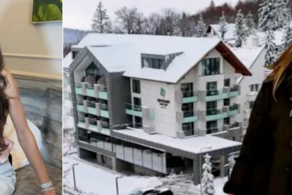 theo rose a dat verdicul despre hotelul simonei halep chiar vreau sa cantareata s a aflat de curand in poiana brasov 69873e9dd9e62