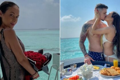 vladuta lupau vacanta de poveste alaturi de familie cea mai buna decizieplecarea a fost incarcata cu emotii 698228c23378d