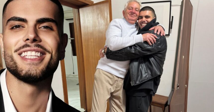 andrei banuta ajutor de nadejde pentru tatal sau carismaticul artist isi doreste sa se mute la casa vine pe la mine in vizita dar mult mai rar decat mi as dori 6a2a97e4b4df4