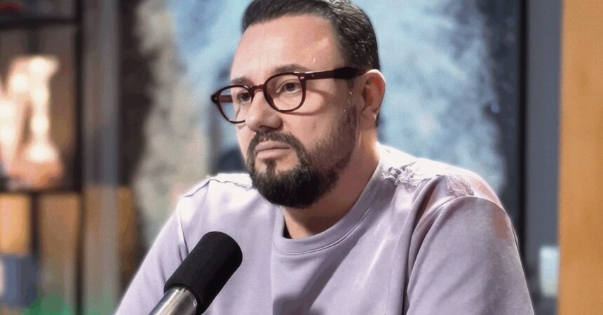catalin maruta pregatit sa revina in televiziune ce s a intamplat dupa plecarea de la pro tv m au sunat toti competitorii puternici din piata 6a27d1b5a7958