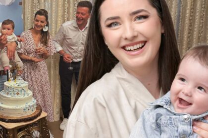 ce destinatie au ales marina si daniel nitoiu pentru prima vacanta peste granita cu baietelul lor ce vedeta pro tv a fost nasa de botez a micutului filip ioan 6a326a9b0fb37