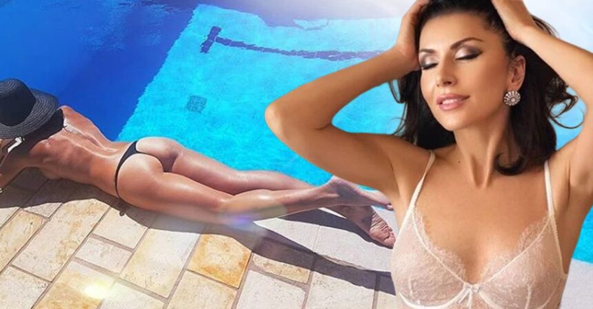 ce face carmen bruma in vacanta ca sa si poata satisface poftele culinare nu e o corvoada sau o pedeapsa pentru mine 6a2ffb2a6f624