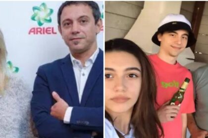 copiii lui sorin bontea aleg mancarea gatita de sotia celebrului bucatar au crescut cu gustul ei 6a2ad14accdaa