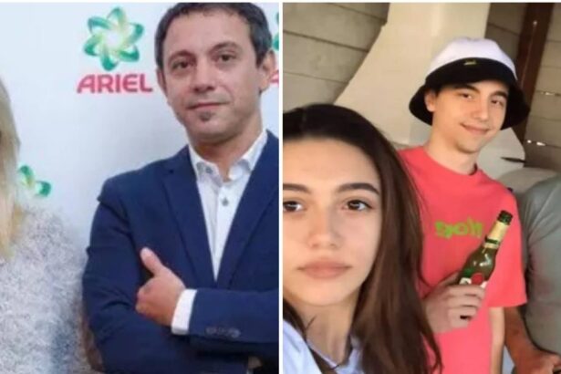 copiii lui sorin bontea aleg mancarea gatita de sotia celebrului bucatar au crescut cu gustul ei 6a2ad14accdaa