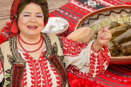 cum prepara saveta bogdan sarmalutele in foi de vita o reteta ieftina si gustoasa ingredientul magic nelipsit din bucataria solistei 6a23a9a6d301a