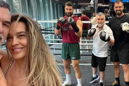 cum se mentine in forma leonard doroftei cate kilograme are acum fostul mare pugilist eu mi am luat mereu energia din mancare 6a3175acc7a35