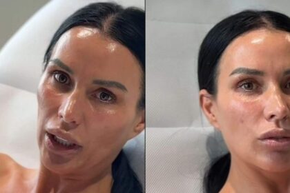 daniela crudu transformarea care a starnit controverse fanii spun ca este greu de recunoscut dupa ce a slabit zici ca este deshumata 6a216b6dca52f