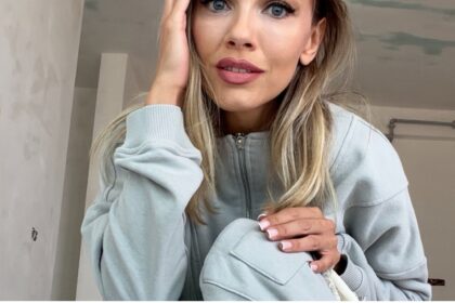 fotoandreea ibacka imagini de la noua ei casa de pe litoral fosta sotie a lui cabral vorbeste despre greutatile prin care trece marea are efect terapeutic 6a2eaac1a8cf8
