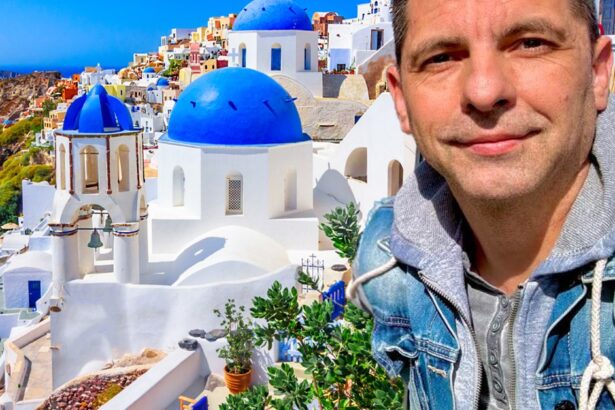 fotodan negru dezamagit de vacanta din cipru nu as recomanda ce spune insa despre grecia 6a299d16240ac