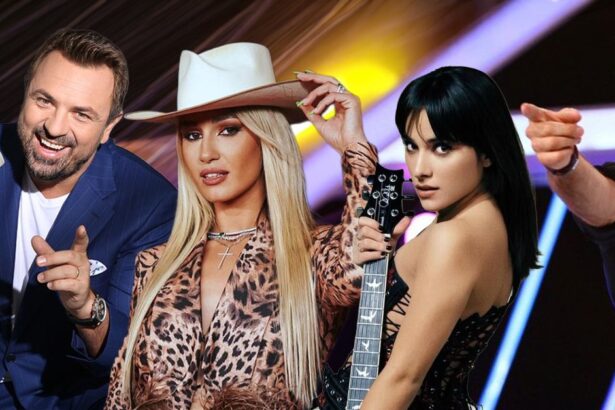 fotodan negru si horia brenciu au lansat soliste de eurovision cum aratau alexandra capitanescu si alina eremia la concursurile tv pentru copii 6a2c507d9927a