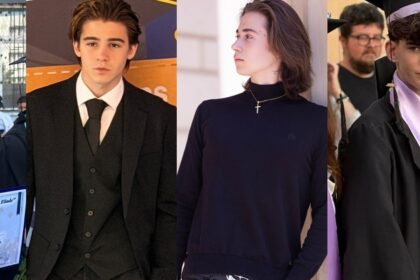 fotofinal de an scolar ce copii de reclama au tavi colen andrei duban si vlad zamfirescu dan helciug am meu se pregateste de bacalaureat 6a20535b2c74c