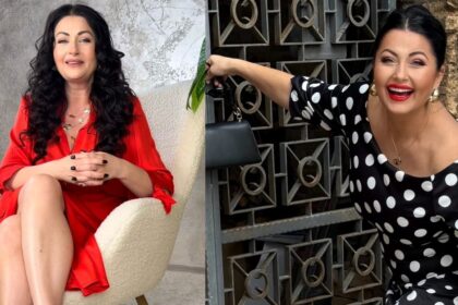 fotogabriela cristea transformare spectaculoasa dupa ce a slabit 34 de kilograme intr un an vedeta a vorbit despre problemele grave de sanatate ma gandeam cu groaza 6a244582a15a4
