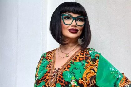 fotoozana barabancea mandra de noul bust cum arata acum soprana dupa operatia de ridicare a sanilor cu implant 6a280b2266652