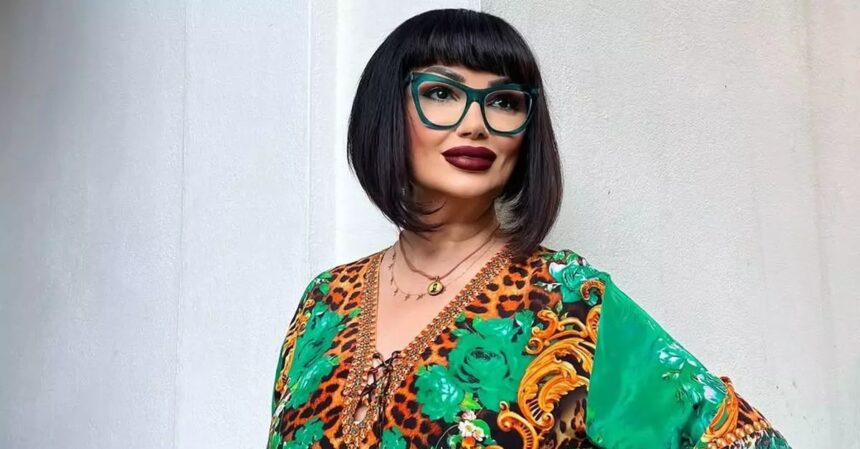 fotoozana barabancea mandra de noul bust cum arata acum soprana dupa operatia de ridicare a sanilor cu implant 6a280b2266652
