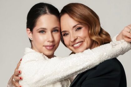 fotovioleta banica s a intors din america si a facut senzatie la tiff aparitia alaturi de andreea marin a atras toate privirile 6a310401e66d2