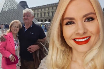 iana novac surpriza emotionanta pentru mama ei la 70 de ani a fost o aniversare diferita 6a22d3326f98e